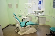 Стоматологическая установка «AZIMUT – 200А»